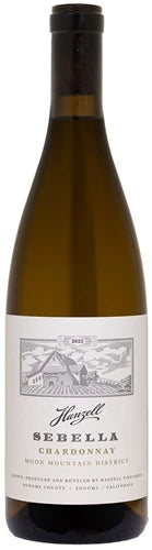 Chardonnay 'Sebella', Hanzell Vineyards 2024
