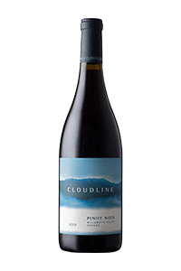 Cloudline Pinot Noir 2024