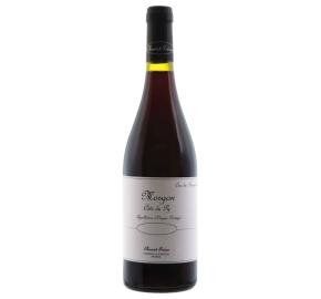 Chauvet Freres - Morgon Cote Du Py 750 Ml