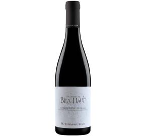 Domaine De Bila-Haut Bila-Haut - Cotes Du Roussillon Villages - Rouge 750 Ml