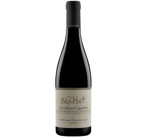 Domaine De Bila-Haut Bila-Haut - Occultum Lapidem - Latour De France 750 Ml