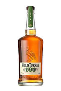 Wild Turkey 101 Proof Rye