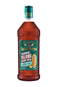 Captain Morgan Long Island Iced Tea