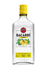 Bacardi Limon Rum