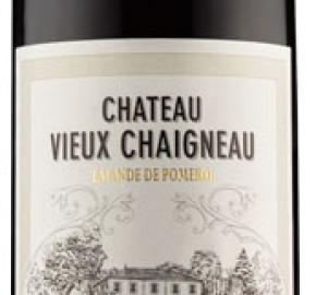 D. Milhade & Fils Chateau Vieux Chaigneau 750 Ml