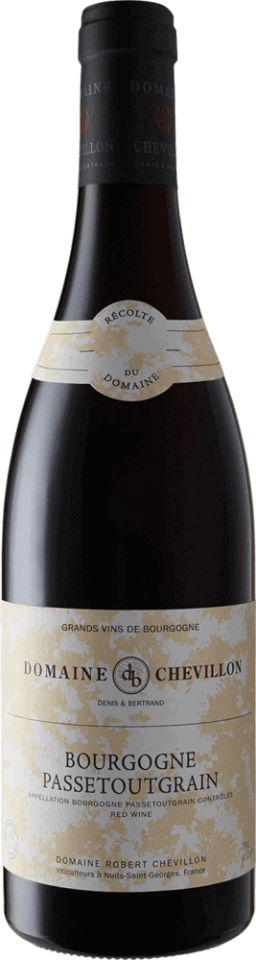Domaine Robert Chevillon Bourgogne Rouge 2017