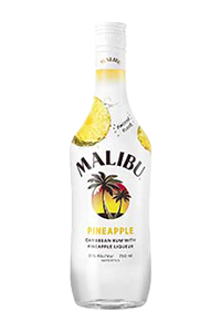 Malibu Pineapple Rum