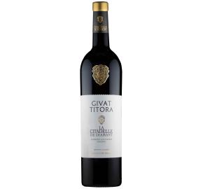 Givat Titora - Cabernet Sauvignon Reserve 2021