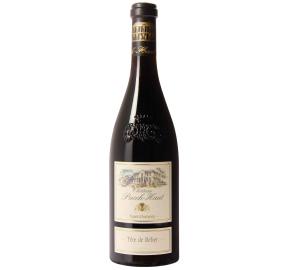 Château Puech-Haut Chateau Puech-Haut - Tete de Belier Rouge 2021