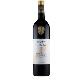Givat Titora - Merlot - Cabernet Sauvignon Reserve 2020