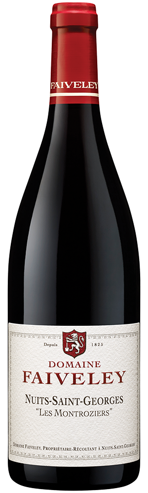 Domaine Faiveley 22 Nuits Saint Georges Les Montroziers 2022