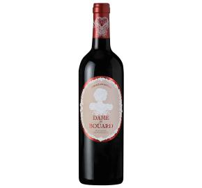 Dame De Boüard Dame De Bouard 750 Ml