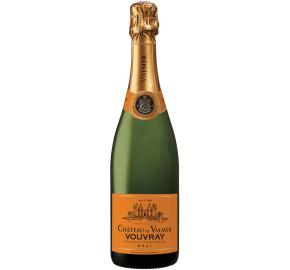 Château De Valmer Chateau de Valmer - Vouvray Brut