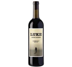 Luke Wines Luke Wines - Cabernet Sauvignon - Wahluke Slope 750 Ml