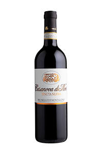 Casanova di Neri Brunello di Montalcino Tenuta Nuova DOCG (Wood Case) 2020