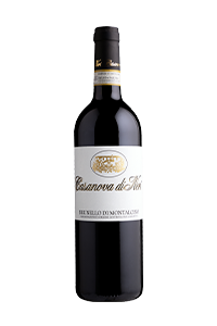 Casanova di Neri Brunello di Montalcino White Label 2020