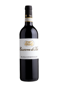 Casanova di Neri Brunello di Montalcino White Label 2021