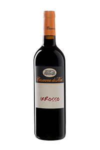 Casanova di Neri Irrosso Toscana IGT 2022