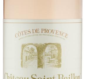 Chateau Saint Baillon Chateau Saint Baillon 750 Ml