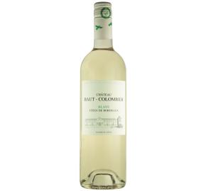 Chateau Haut Colombier-Blanc 750 Ml