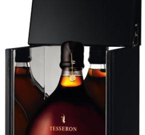 Tesseron Cognac Sas Cognac Tesseron - X.O Extreme (Black Box)
