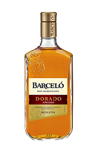 Barcelo Dorado Rum