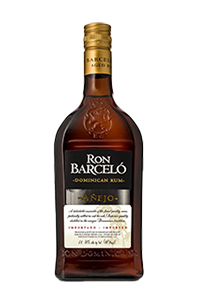 Barcelo Anejo Rum