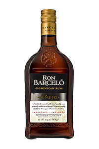 Anejo Rum