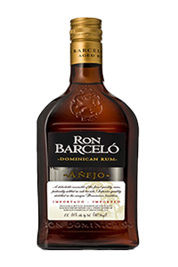 Barcelo Anejo Rum (Case of 6 Bottles)