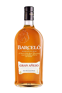 Barcelo Gran Anejo Rum