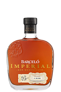 Barcelo Imperial Rum