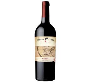 William Clark William Clark - Merlot 750 Ml