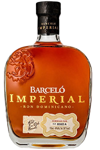 Barcelo Imperial Rum