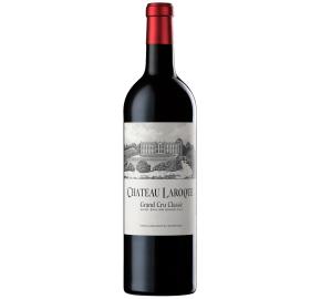 Château Laroque (Saint-Émilion) Chateau Laroque 2019