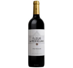 Vignobles Cruse-Lorenzetti Fleur De Pedesclaux 750 Ml