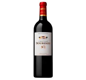 Château Bourdieu Chateau Bourdieu 750 Ml