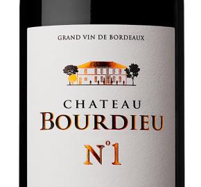 Chateau Bourdieu 750 Ml