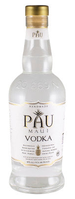 Pau Maui Vodka