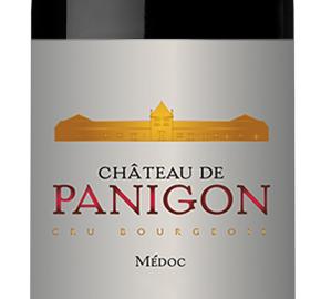 Chateau De Panigon 750 Ml