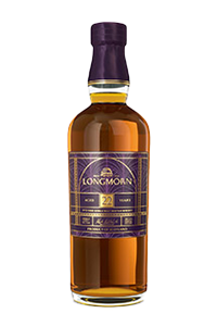Longmorn 22 Year Old