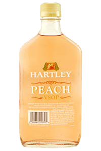 Hartley Peach Brandy