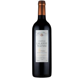 Château Lalande Mausse Chateau Lalande Mausse 750 Ml