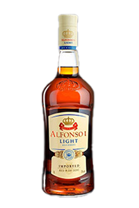 Alfonso I Brandy