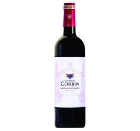 Chateau Corbin - Montagne St. Emilion 750 Ml