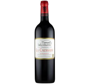 Château Goudichaud Earl Chateau La Caussade 750 Ml