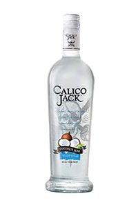 Calico Jack Coconut Rum