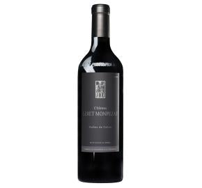 Chateau Leret Monpezat - Malbec De Cahors 750 Ml