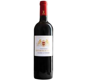 Delikstar/Victor Kosher Chateau Guimberteau 2019