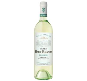 Chateau Haut Branda Sauvignon 750 Ml