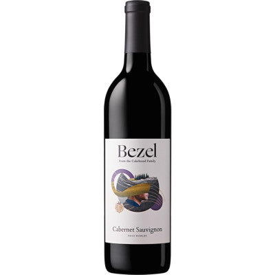 Bezel Cabernet Sauvignon 2023
